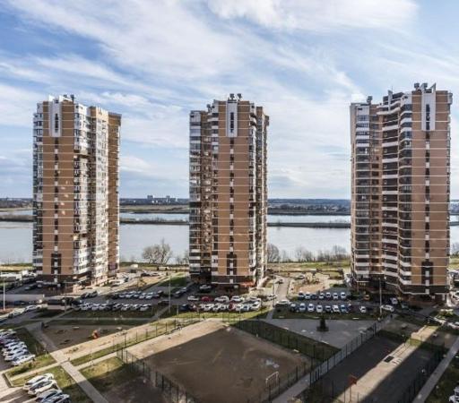 Краснодар продажа квартир в Краснодаре застройщик, квартиры в Краснодаре фото