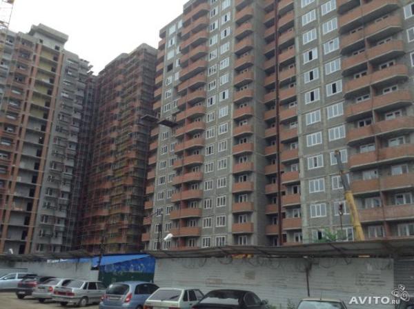 Краснодар продажа квартир в Краснодаре застройщик, квартиры в Краснодаре фото