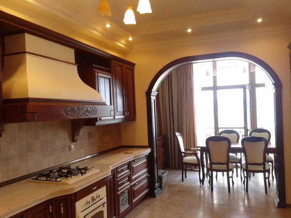 Геленджик квартиры в Краснодарском крае купить
