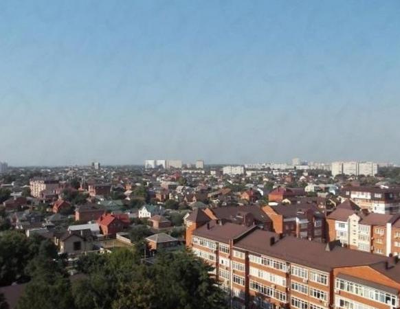 Краснодар квартиры в Краснодарском крае купить