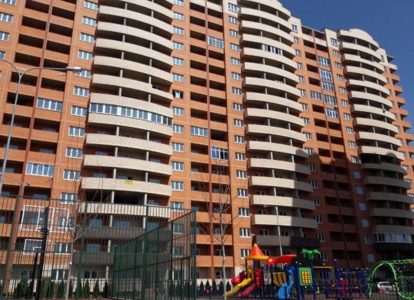 Краснодар продажа квартир в Краснодаре застройщик, квартиры в Краснодаре фото