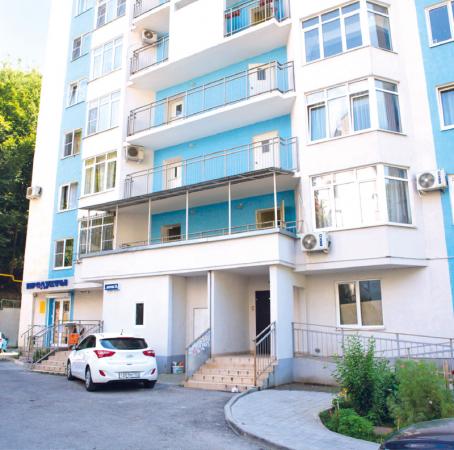 Туапсе квартиры в Краснодарском крае купить