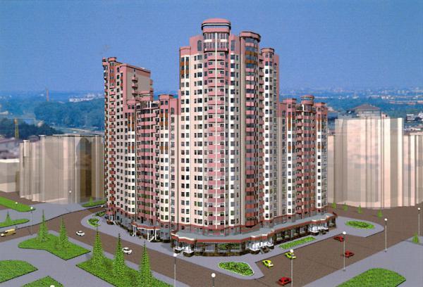 Краснодар квартиры в Краснодарском крае купить