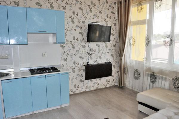 Сочи квартиры в Краснодарском крае купить
