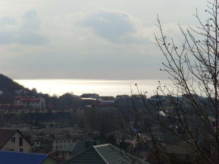 п. Новомихайловский земельные участки в станицах Кубани, фото