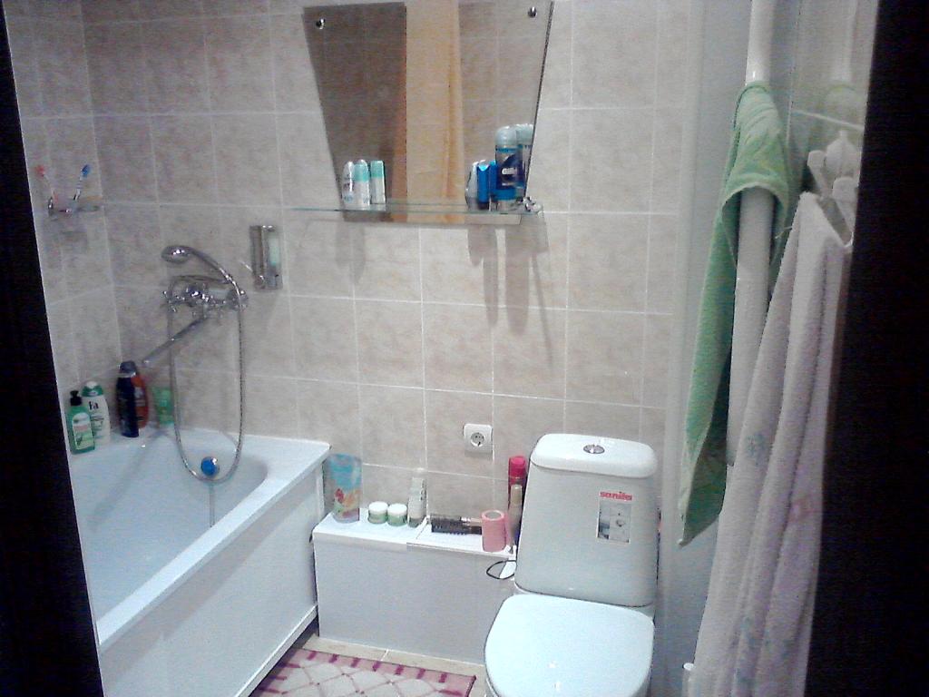 Новороссийск квартиры в Краснодарском крае купить