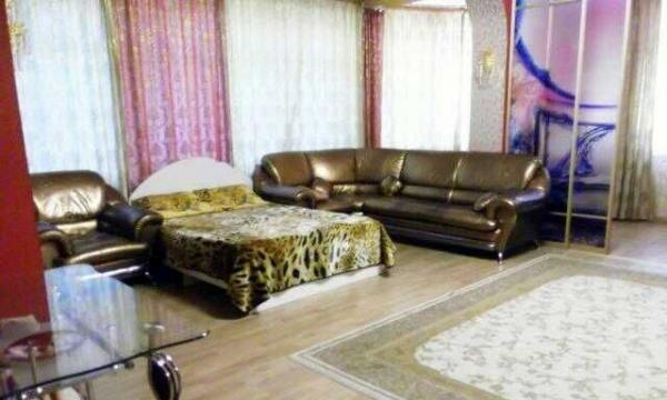 Сочи квартиры в Краснодарском крае купить