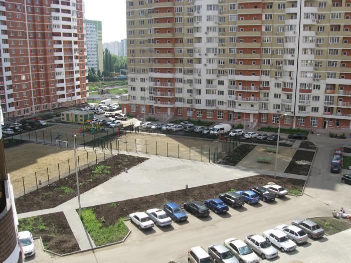 Краснодар квартиры в Краснодарском крае купить