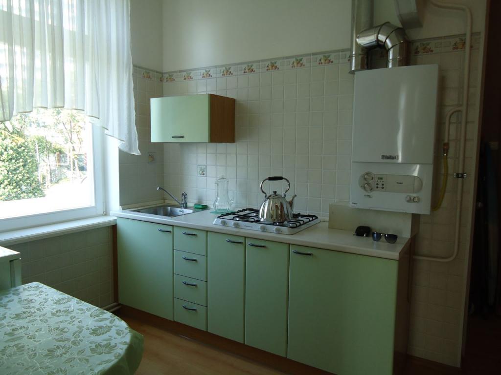 Сочи квартиры в Краснодарском крае купить