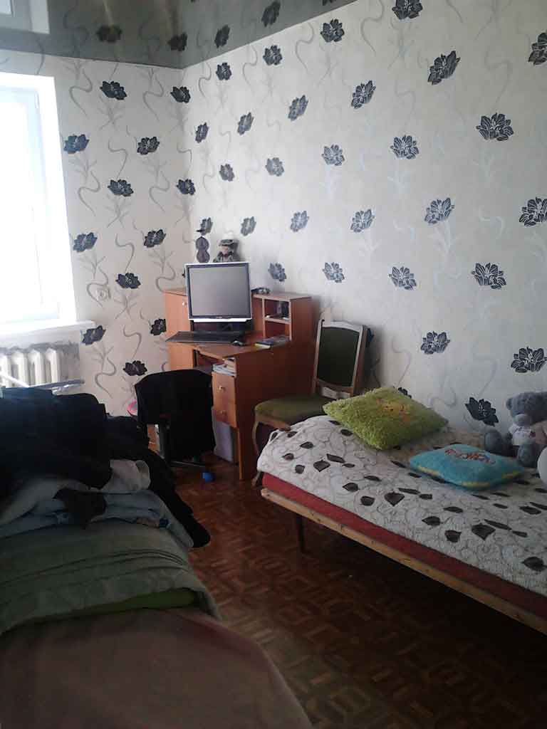 п. Гайдук квартиры в Краснодарском крае купить