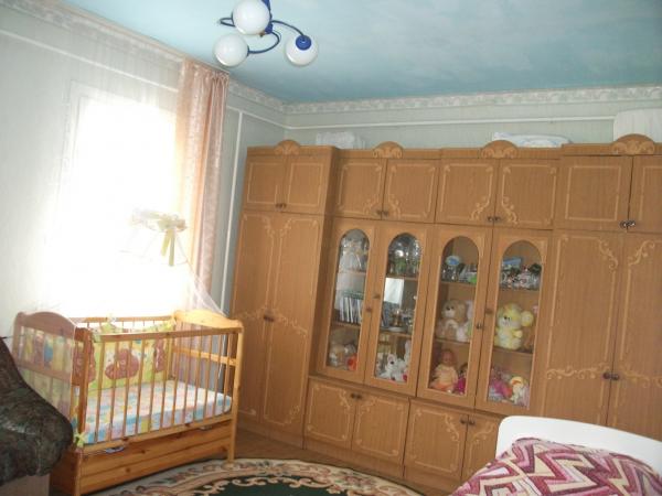 Новокубанск квартиры в Краснодарском крае купить