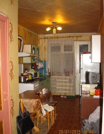 п. Семигорье квартиры в Краснодарском крае купить