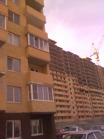 Краснодар продажа квартир в Краснодаре застройщик, квартиры в Краснодаре фото