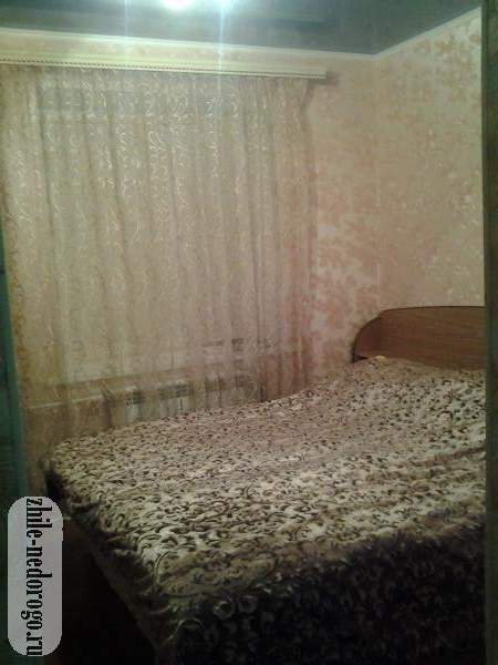 ст. Крыловская квартиры в Краснодарском крае купить