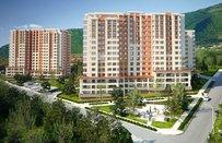 Геленджик квартиры в Краснодарском крае купить