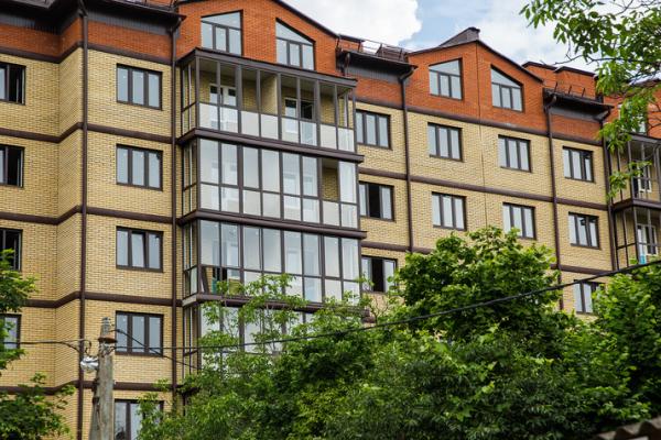 краснодар продажа квартир в Краснодаре застройщик, квартиры в Краснодаре фото