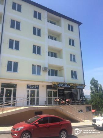 Новороссийск квартиры в Краснодарском крае купить
