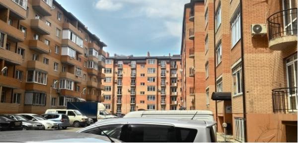 Краснодар квартиры в Краснодарском крае купить