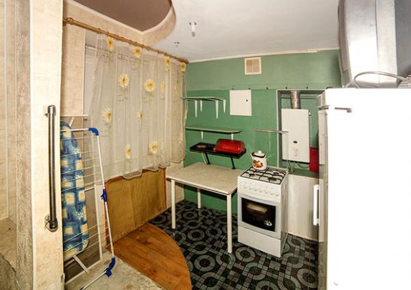 Монино квартиры в Краснодарском крае купить