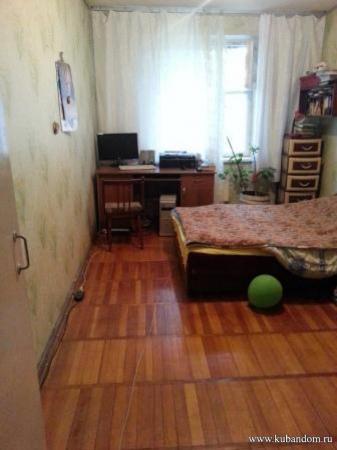 Славянск-на-Кубани квартиры в Краснодарском крае купить