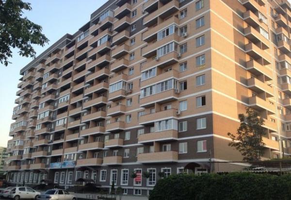 Краснодар продажа квартир в Краснодаре застройщик, квартиры в Краснодаре фото