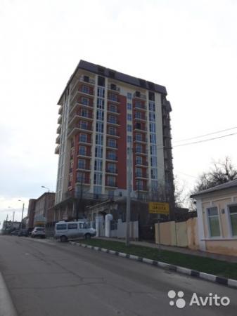 Новороссийск квартиры в Краснодарском крае купить