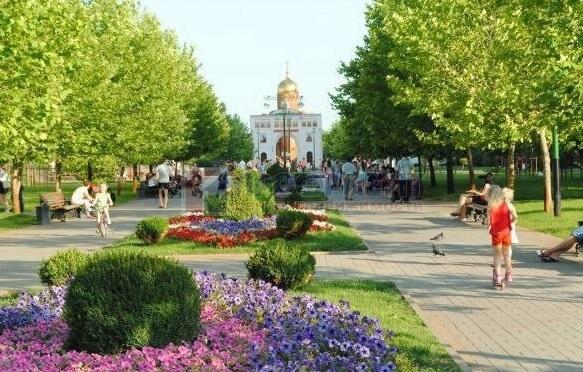 Краснодар квартиры в Краснодарском крае купить