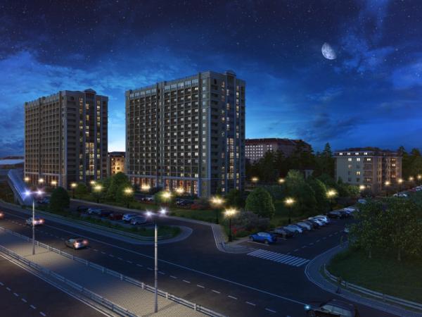 Краснодар продажа квартир в Краснодаре застройщик, квартиры в Краснодаре фото