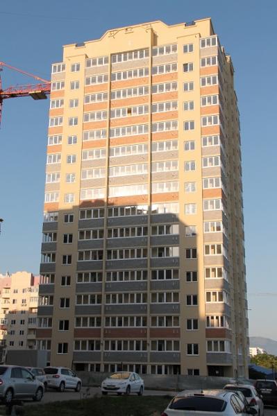 Новороссийск квартиры в Краснодарском крае купить