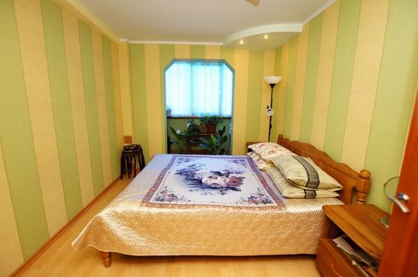 Туапсе квартиры в Краснодарском крае купить