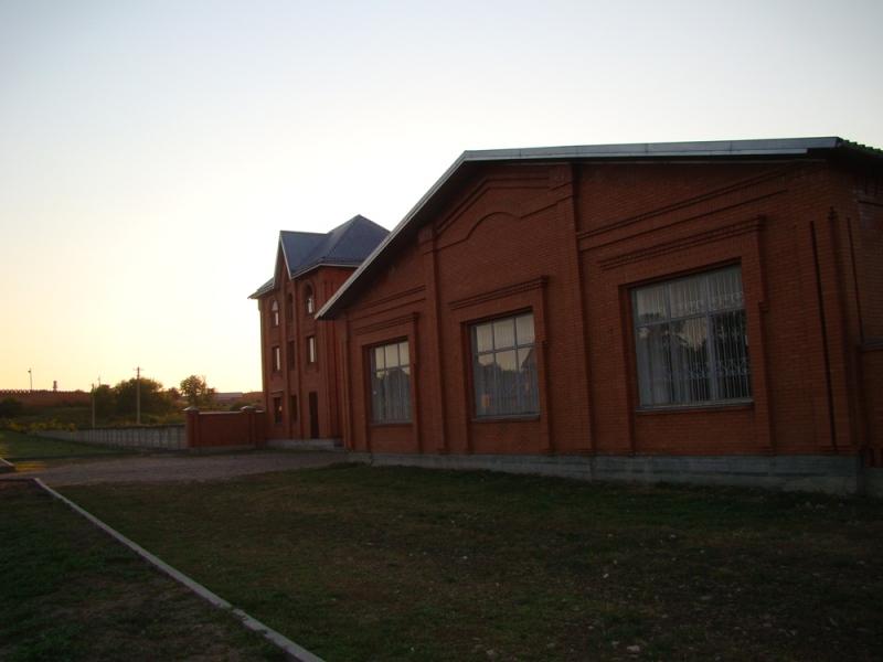 Новокубанск