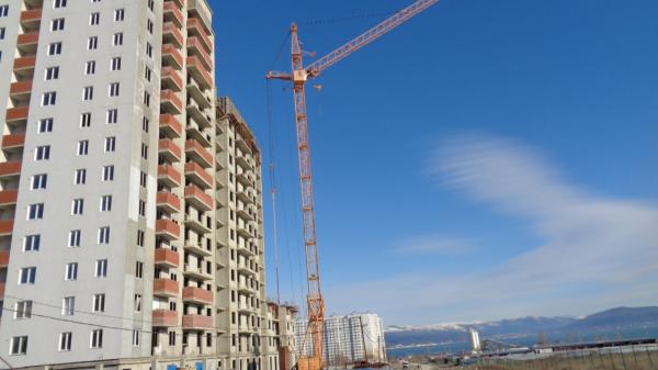 Новороссийск квартиры в Краснодарском крае купить