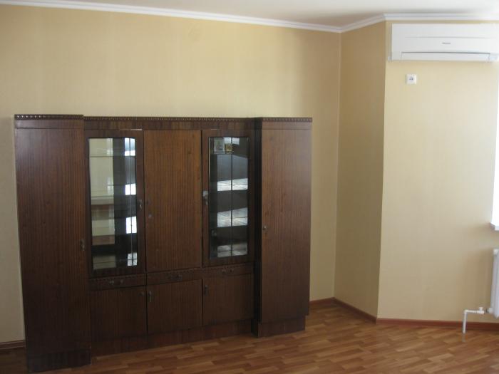 Анапа квартиры в Краснодарском крае купить