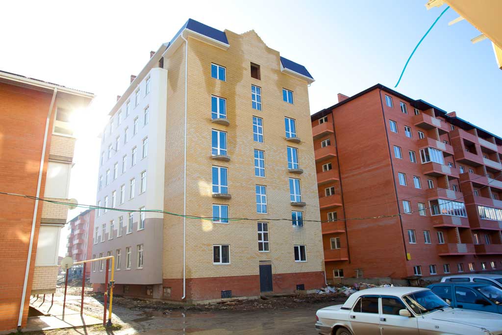 Краснодар продажа квартир в Краснодаре застройщик, квартиры в Краснодаре фото