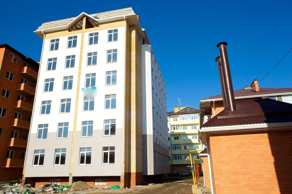 Краснодар продажа квартир в Краснодаре застройщик, квартиры в Краснодаре фото