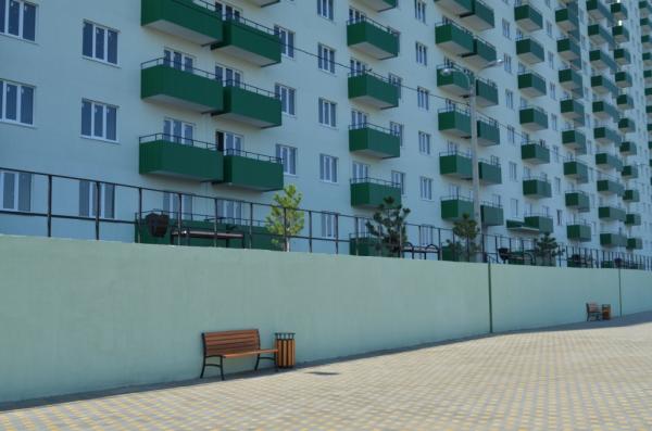 Краснодар продажа квартир в Краснодаре застройщик, квартиры в Краснодаре фото