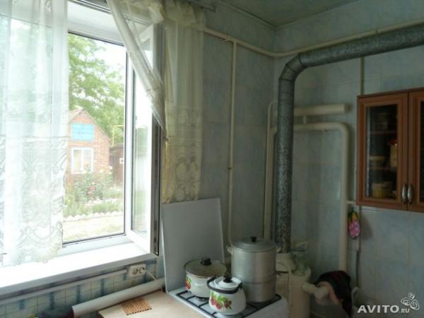 ст. Новодеревянковская квартиры в Краснодарском крае купить