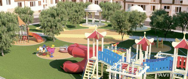 Новороссийск квартиры в Краснодарском крае купить