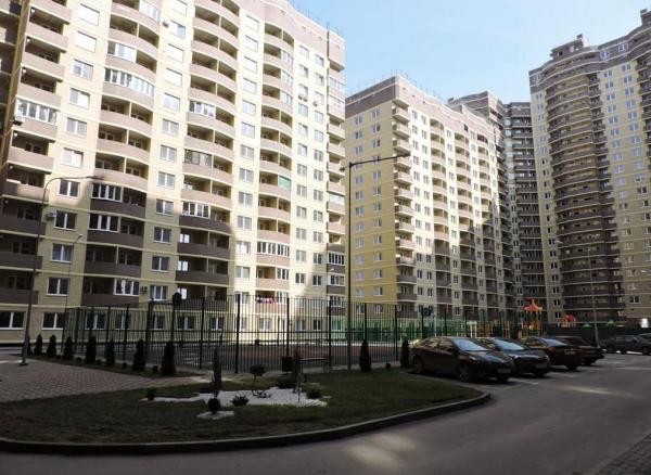 Краснодар продажа квартир в Краснодаре застройщик, квартиры в Краснодаре фото