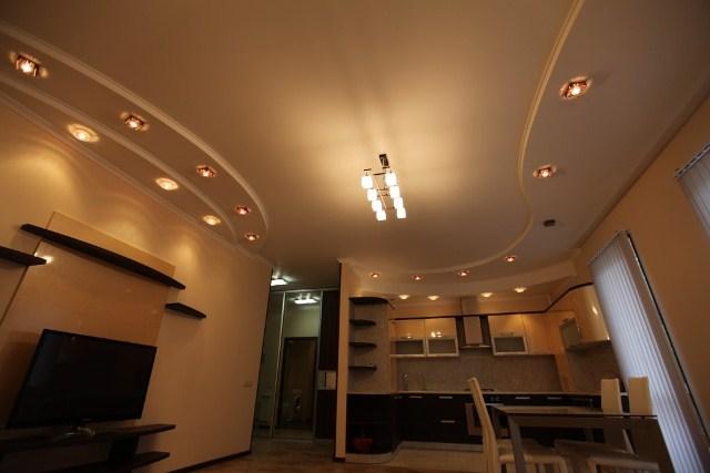 Геленджик квартиры в Краснодарском крае купить