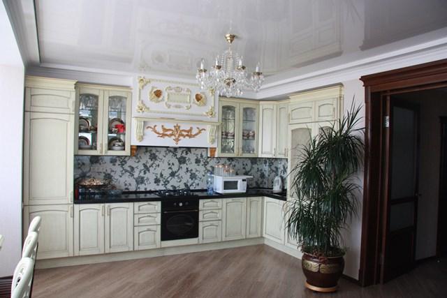 с. Дивноморское квартиры в Краснодарском крае купить