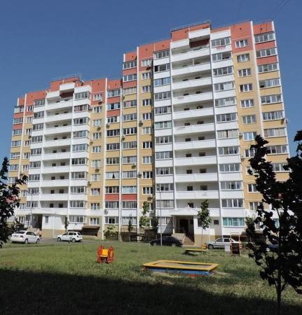 Краснодар квартиры в Краснодарском крае купить