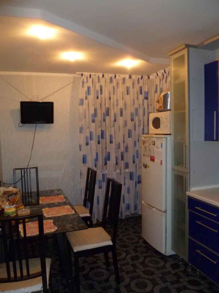 Армавир квартиры в Краснодарском крае купить