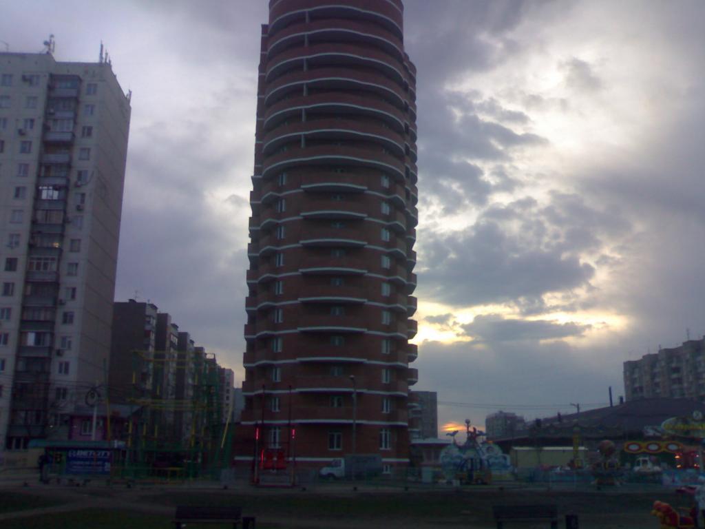 Краснодар квартиры в Краснодарском крае купить
