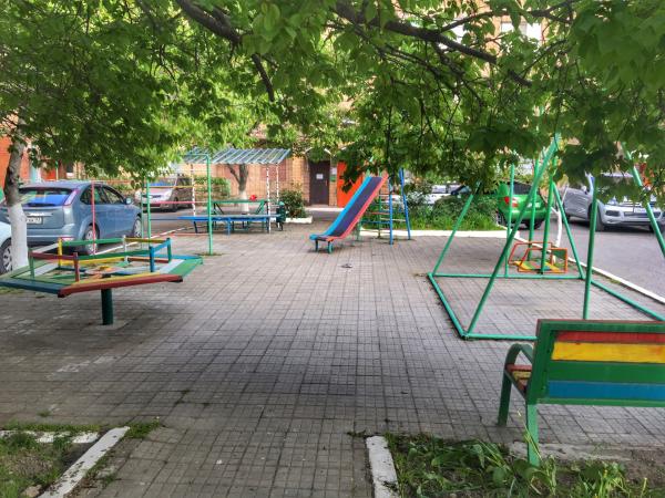 Новороссийск квартиры в Краснодарском крае купить