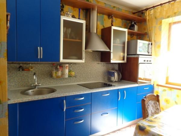 Новороссийск квартиры в Краснодарском крае купить