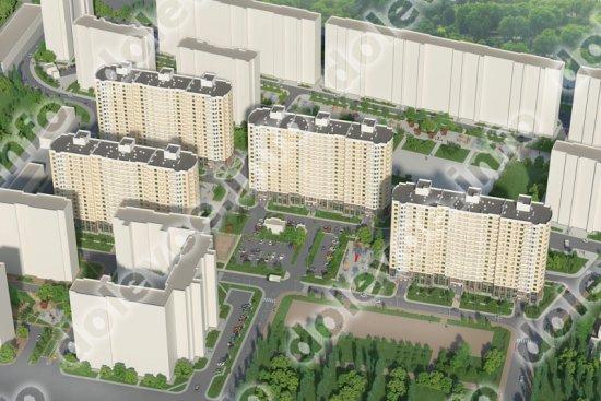 Краснодар продажа квартир в Краснодаре застройщик, квартиры в Краснодаре фото