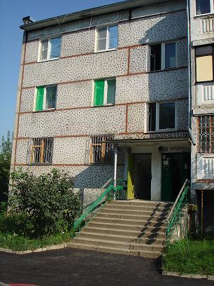 п. Афипский квартиры в Краснодарском крае купить