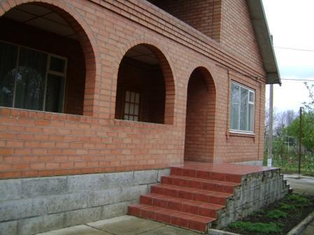 ст. Выселки дома Краснодарский край