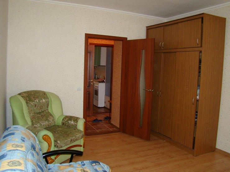 Новороссийск квартиры в Краснодарском крае купить